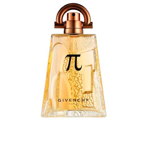 Givenchy pi perfume price